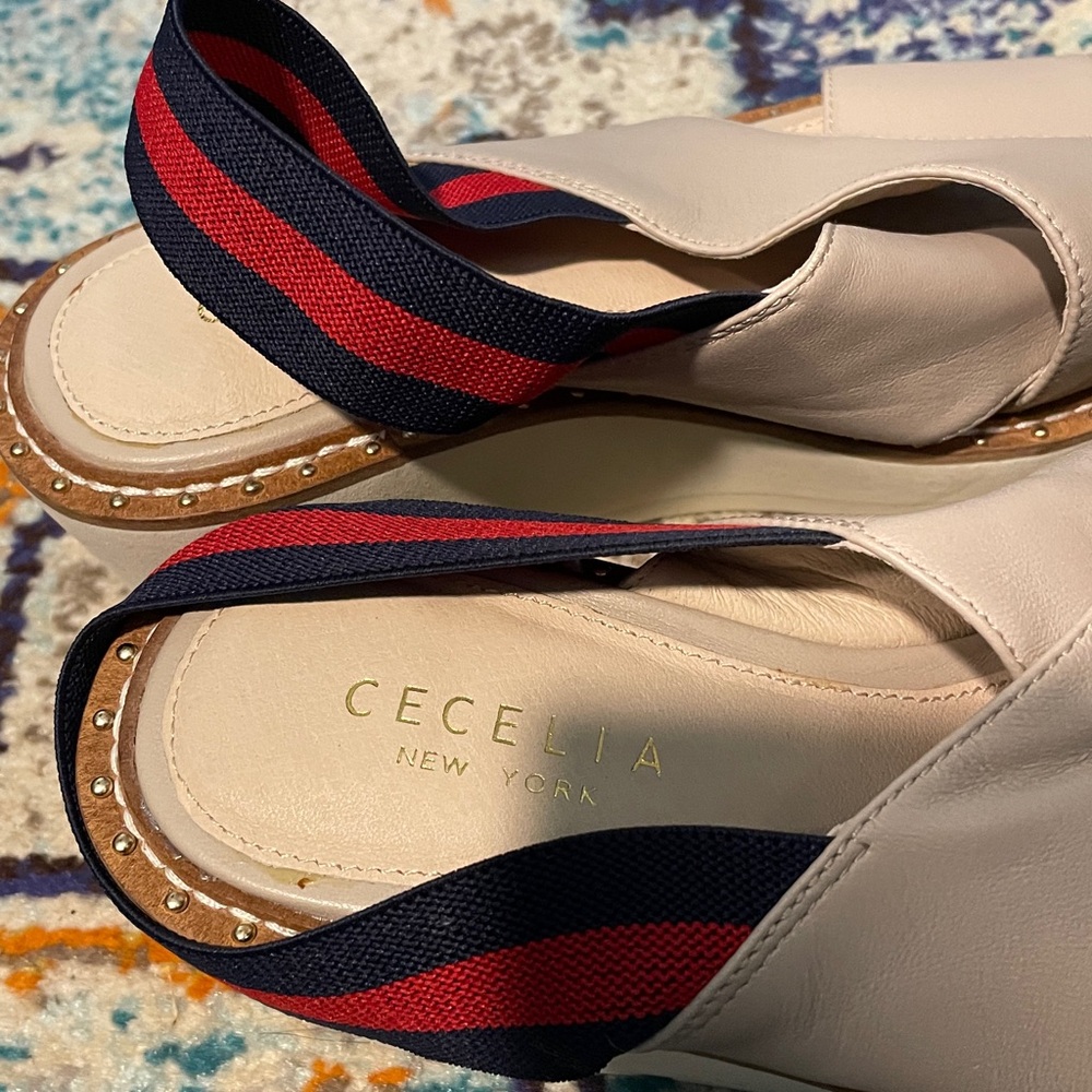 Cecilia Ny Wedges View 5